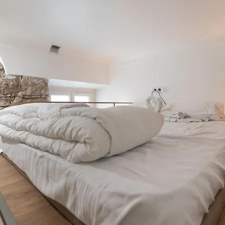 Daire Place Du Pin - Wifi, Ac, 2 Pers *